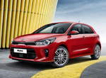 四代目《Kia Rio》帥氣模樣好像有點眼熟? 四代目《Kia Rio》帥氣模樣好像有點眼熟?