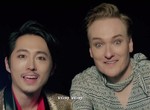 《康納跟葛倫演韓國MV》連女團TWICE也一起入鏡了~ 《康納跟葛倫演韓國MV》連女團TWICE也一起入鏡了~
