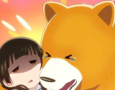 動畫迷吐槽《熊巫女辦活動遠到哭》願意上山下海才算是真粉絲……