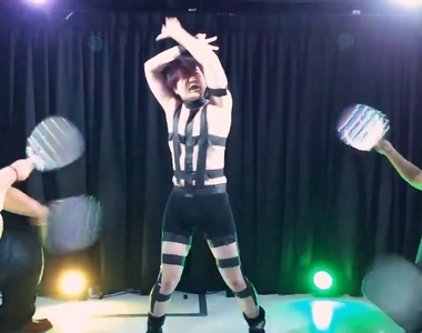 TMR20周年～大家怎麼可以放過這個《西川貴教遊戲》的好時機 HOT LIMIT 給他放下去～