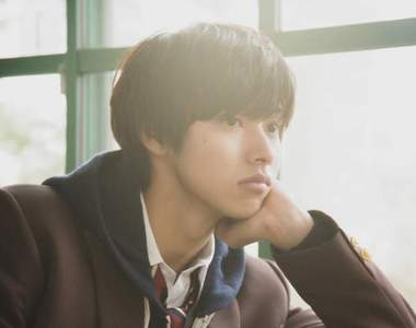 戀愛漫畫真人化《山崎賢人》幾乎快變真人電影代表惹ww