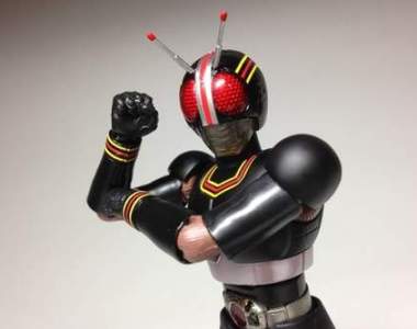 《超帥戰鬥POSE》能成為史上最厲害的揪～竟是哪一種呢？