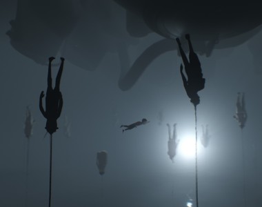 Limbo製作團隊高評價遊戲《Inside》音樂竟是透過人類頭骨所錄製！？