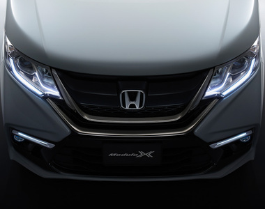 動感休旅《Honda Stepwgn Modulo X》預告10月日本現身