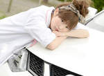 TOP8《車車選選美》女生說國產SUV誰臉蛋最美呢? TOP8《車車選選美》女生說國產SUV誰臉蛋最美呢?