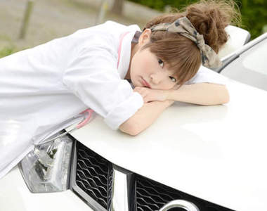 TOP8《車車選選美》女生說國產SUV誰臉蛋最美呢？