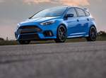 Hennessey改造《Ford Focus RS》馬力上看400匹大關 Hennessey改造《Ford Focus RS》馬力上看400匹大關