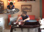 《Action Movie Kid》當你的老爸是動畫特效師... 《Action Movie Kid》當你的老爸是動畫特效師...
