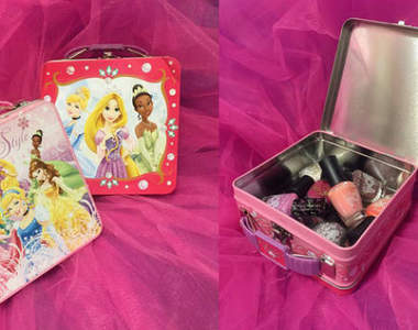 《生活宅偏方》捨不得丟的糖果罐也可以有很多活用法