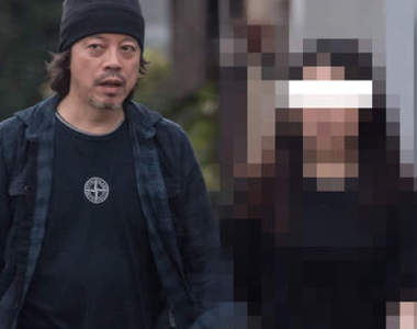 一起上愛情賓館《浦澤直樹與已婚出版社女職員驚爆不倫》引發喧然大波…