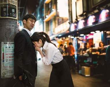 《男生最討厭的女生醉法》讓男生再也不想一起喝酒的就是這些