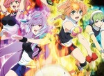 【洗腦時間到】《超時空要塞DELTA》專輯發行紀念影片登場~ 【洗腦時間到】《超時空要塞DELTA》專輯發行紀念影片登場~
