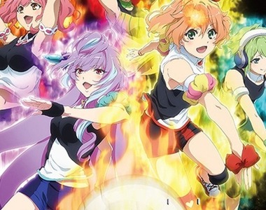 【洗腦時間到】《超時空要塞DELTA》專輯發行紀念影片登場~