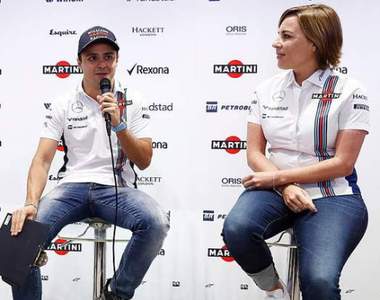 2016年F1義大利站就在本週末～這裡可是紅軍主場喔