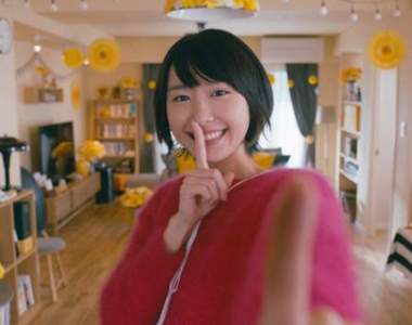 新垣結衣神可愛舞蹈披露　新日劇《月薪嬌妻》一開播就萌殺倒一片❤