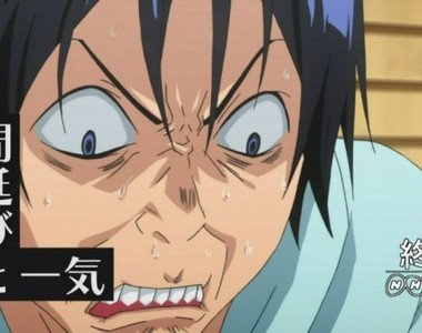 《同人作家過勞》就算處在趕稿修羅場中也要保重身體…