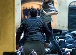 Netflix《鐵拳》預告公開 第二隻英雄隊伍《捍衛者聯盟》 最後成員到齊 Netflix《鐵拳》預告公開 第二隻英雄隊伍《捍衛者聯盟》 最後成員到齊