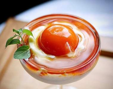 日本必吃的《進化系布丁》不拍照打卡根本對不起自己啊(((^艸^)))