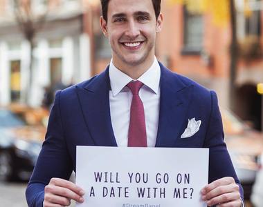  時人認證《最帥醫生》開放約會抽獎　你只要做一件事～