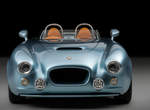 BMW心臟助陣《Bristol Bullet》重出江湖當然要拉風 BMW心臟助陣《Bristol Bullet》重出江湖當然要拉風