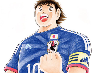 足球小將翼作者《短篇籃球漫畫》利用雙胞胎的優勢使出超謎必殺技