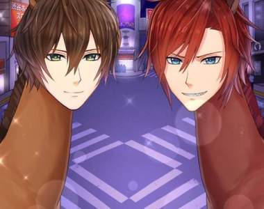 馬的奇葩戀愛（？）遊戲《馬之王子殿下》談一場超展開的戀愛吧…