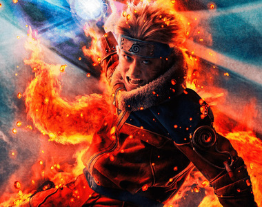 大受好評《火影忍者舞台劇》再度開演 新演員定裝照出爐