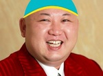《惡搞金正恩肖像》網友在PS的時候沒有手下留情這回事( ᐛ ) 《惡搞金正恩肖像》網友在PS的時候沒有手下留情這回事( ᐛ )