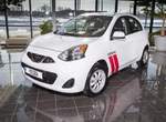 視覺系《Nissan Micra Cup Edition》限量小可愛也熱血 視覺系《Nissan Micra Cup Edition》限量小可愛也熱血