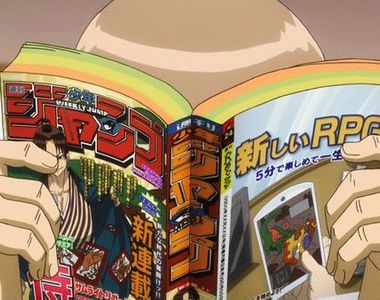 《漫畫雜誌廢除讀者回函制度》讀者意見和銷量其實是兩回事?