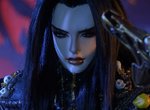 東離劍遊紀外傳《乙女幻遊奇》揭露蔑總私下俏皮的一面 東離劍遊紀外傳《乙女幻遊奇》揭露蔑總私下俏皮的一面