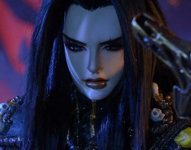 東離劍遊紀外傳《乙女幻遊奇》揭露蔑總私下俏皮的一面