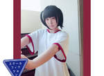 單穿就超可愛《體育服洋裝》只要加入學生服元素就エロ度飆升 單穿就超可愛《體育服洋裝》只要加入學生服元素就エロ度飆升