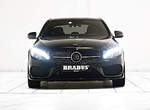 Brabus改造《Mercedes-Benz C450 AMG》馬力上看405匹 Brabus改造《Mercedes-Benz C450 AMG》馬力上看405匹