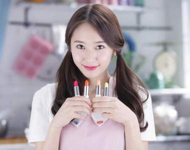 《韓國最強大代言集團》到現在才發現OO娛樂的藝人無所不在♥