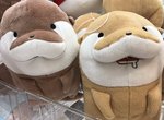 治癒感十足的《小爪水獺娃娃》日本夾娃娃機景品登場大受歡迎 治癒感十足的《小爪水獺娃娃》日本夾娃娃機景品登場大受歡迎