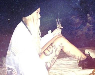 好可怕系列《被男友吻死的女孩》就因為他們才認識沒多久...