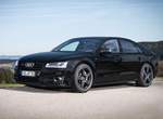 ABT改造《Audi S8 Plus》馬力705匹不會搞太大嗎? ABT改造《Audi S8 Plus》馬力705匹不會搞太大嗎?