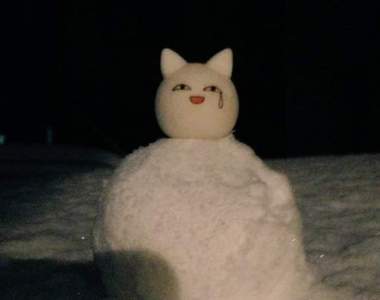 《日本霸王寒流》今年冬天大爆冷鄉民也被凍的冷吱吱