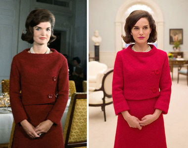 娜塔莉波曼化身傳奇第一夫人《賈桂琳》能夠獲得奧斯卡青睞嗎？