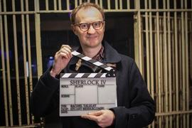 已經等太久了～《Sherlock》第四季終於開拍