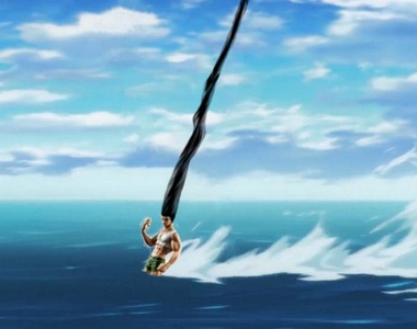 《獵人潮T引領時尚》青澀果實放置太久沒採收的下場…