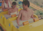 《湯~樂園》泡湯主題樂園 連雲霄飛車裡都有溫泉!? 《湯~樂園》泡湯主題樂園 連雲霄飛車裡都有溫泉!?