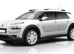 英國專屬《Citroen C4 Cactus W》帶著C1小老弟一起耍特別 英國專屬《Citroen C4 Cactus W》帶著C1小老弟一起耍特別
