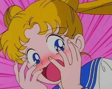 《美少女戰士》動畫完結篇被美國列成人級的理由是...