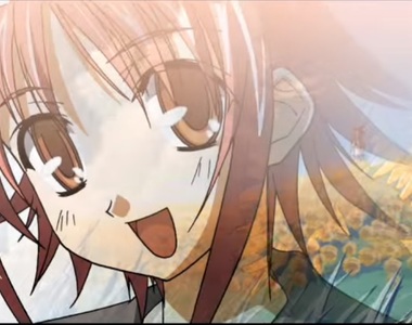 《新海誠》早期的影像作品一樣是百看不厭的經典