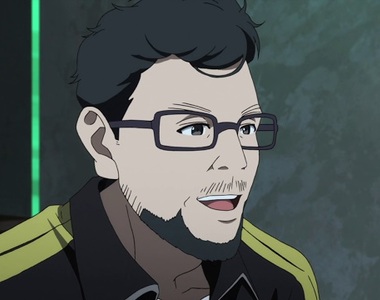 《庵野秀明》執導EVA前曾經有過一段窮困潦倒的日子…