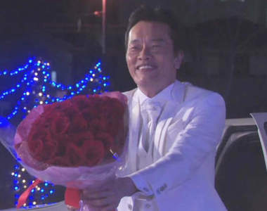 《單身大叔想婚的瞬間》不結婚很自由但偶爾還是會寂寞...