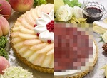 PS技術決定美食顏值《2016 Peach Week!》會P圖前根本是拍內臟丼… PS技術決定美食顏值《2016 Peach Week!》會P圖前根本是拍內臟丼…