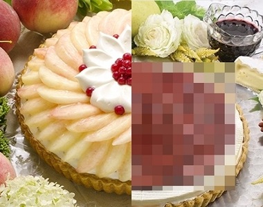 PS技術決定美食顏值《2016 Peach Week!》會P圖前根本是拍內臟丼…